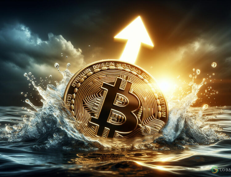 Bitcoin Holds Steady Amid Market Dip and Expert Optimism