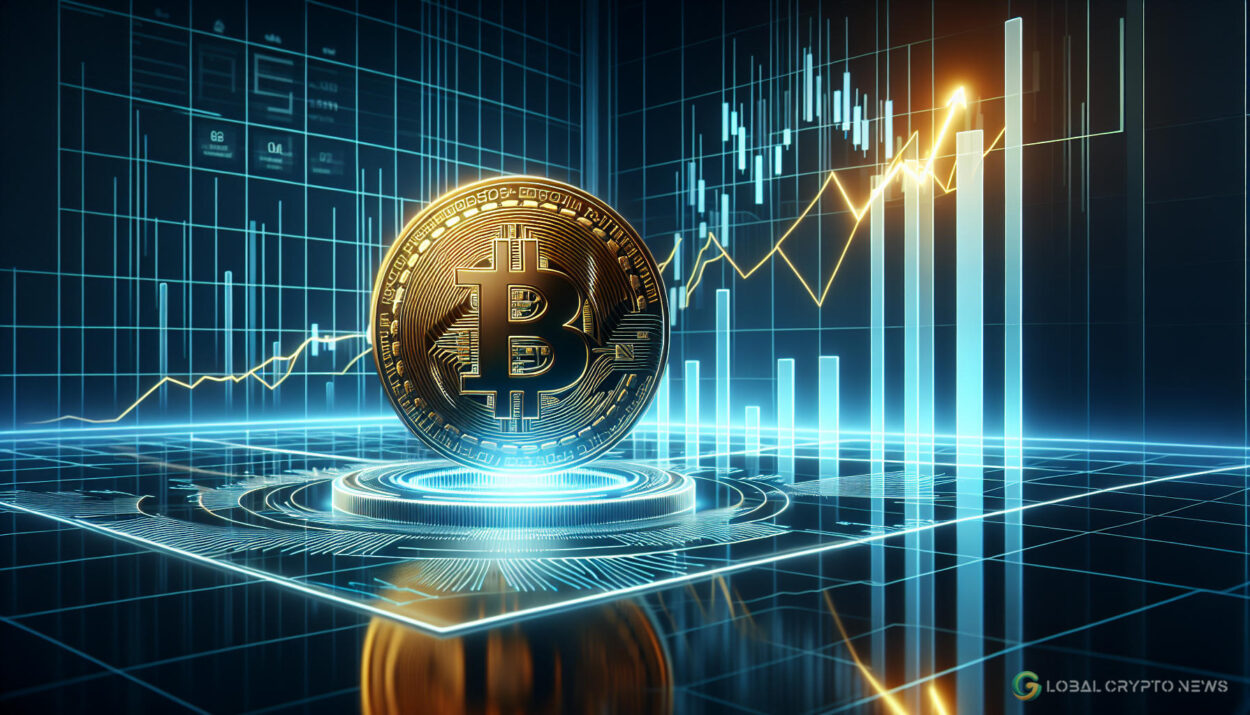 Bitcoin Hovers at $105K Amid ETF Outflows and Market Uncertainty