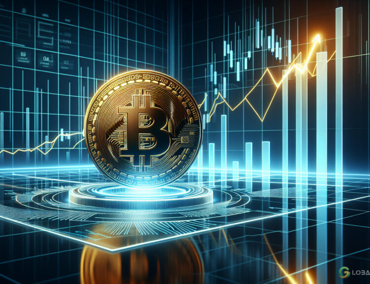 Bitcoin Hovers at $105K Amid ETF Outflows and Market Uncertainty