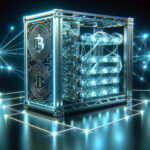 Bitcoin Miners Report Surge in Production and Infrastructure Growth