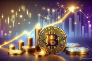 Bitcoin Nears 8-Year Resistance as Crypto Market Rebounds