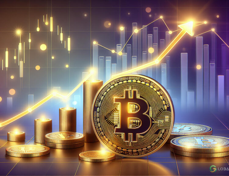 Bitcoin Nears 8-Year Resistance as Crypto Market Rebounds