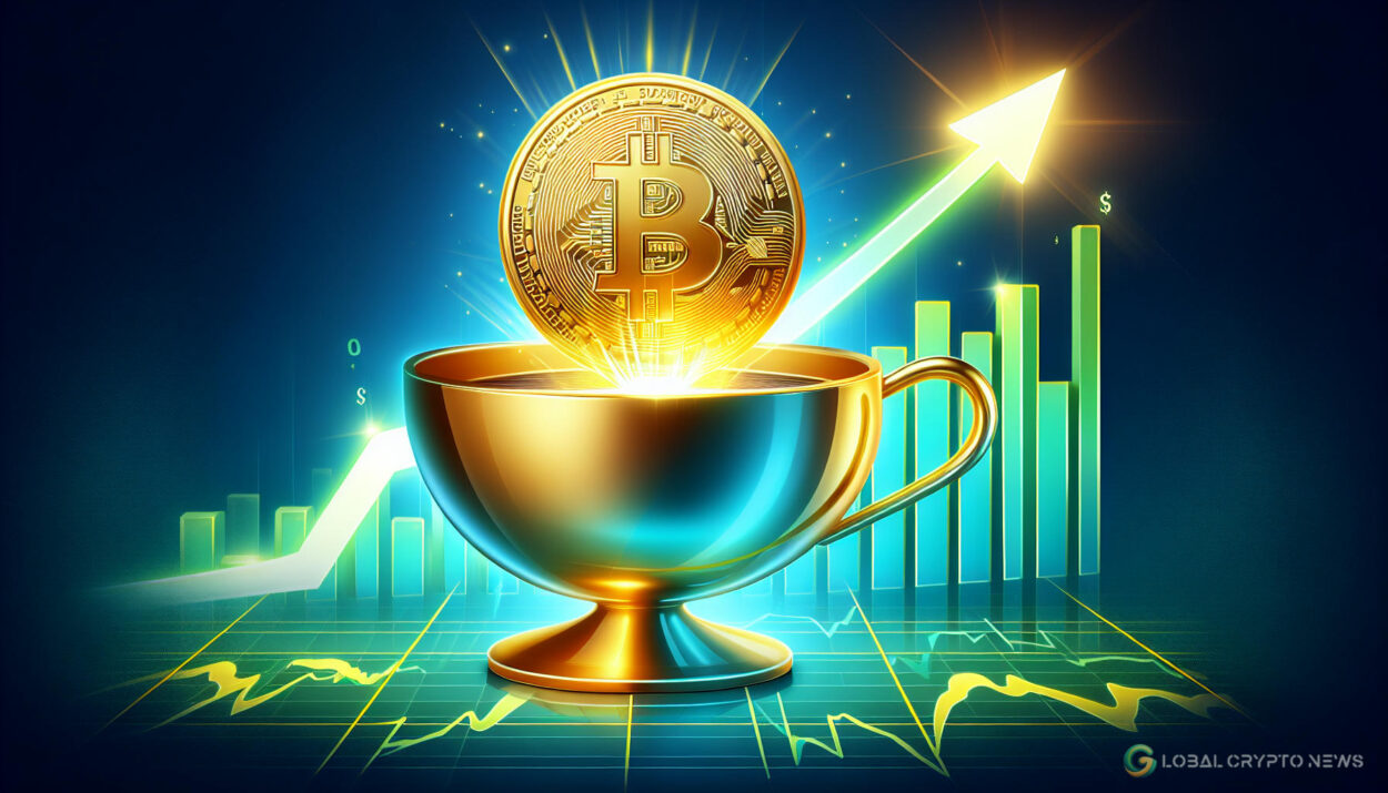 Bitcoin Poised for Bullish Breakout Amid Supply Squeeze