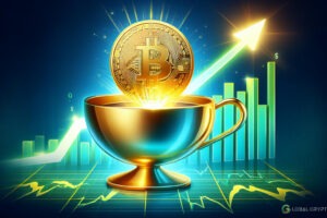 Bitcoin Poised for Bullish Breakout Amid Supply Squeeze