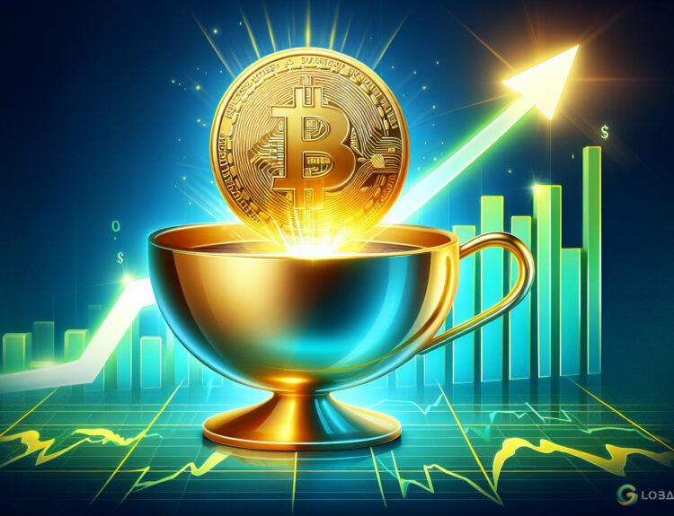Bitcoin Poised for Bullish Breakout Amid Supply Squeeze