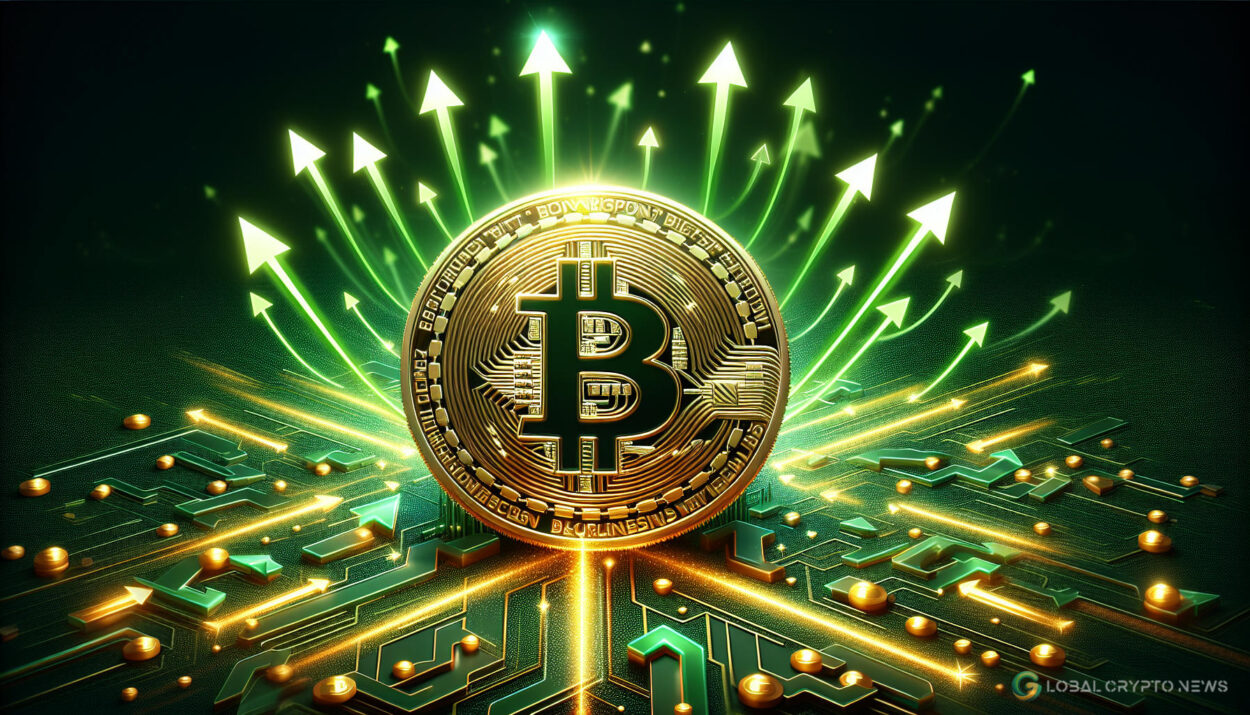 Bitcoin Rallies as Altcoins Surge Amid Trade Optimism
