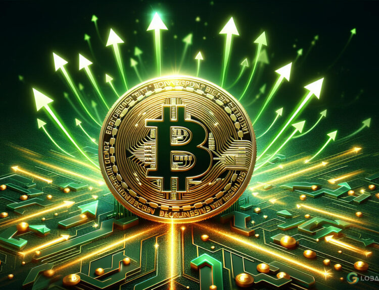 Bitcoin Rallies as Altcoins Surge Amid Trade Optimism