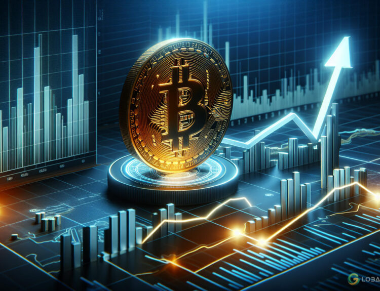 Bitcoin Rises Above $105K as ETF Inflows Hit $1.3 Billion