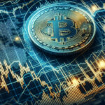 Bitcoin Rises as U.S. Stocks Stall Amid Economic Uncertainty