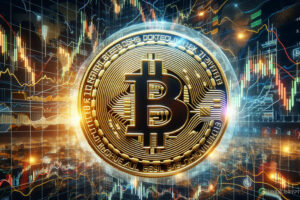 Bitcoin Slips as US Crypto Stocks Show Mixed Gains