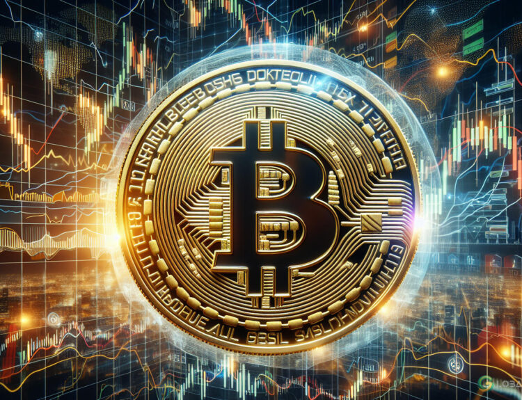 Bitcoin Slips as US Crypto Stocks Show Mixed Gains