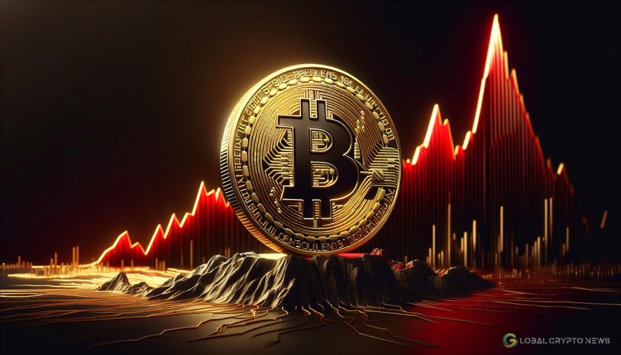 Bitcoin Surges Past $103,000 Amid Geopolitical Recovery