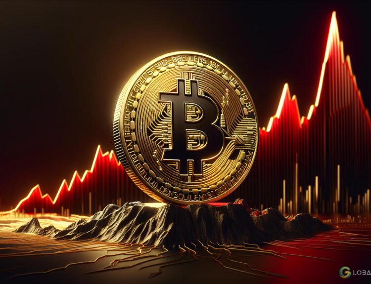 Bitcoin Surges Past $103,000 Amid Geopolitical Recovery