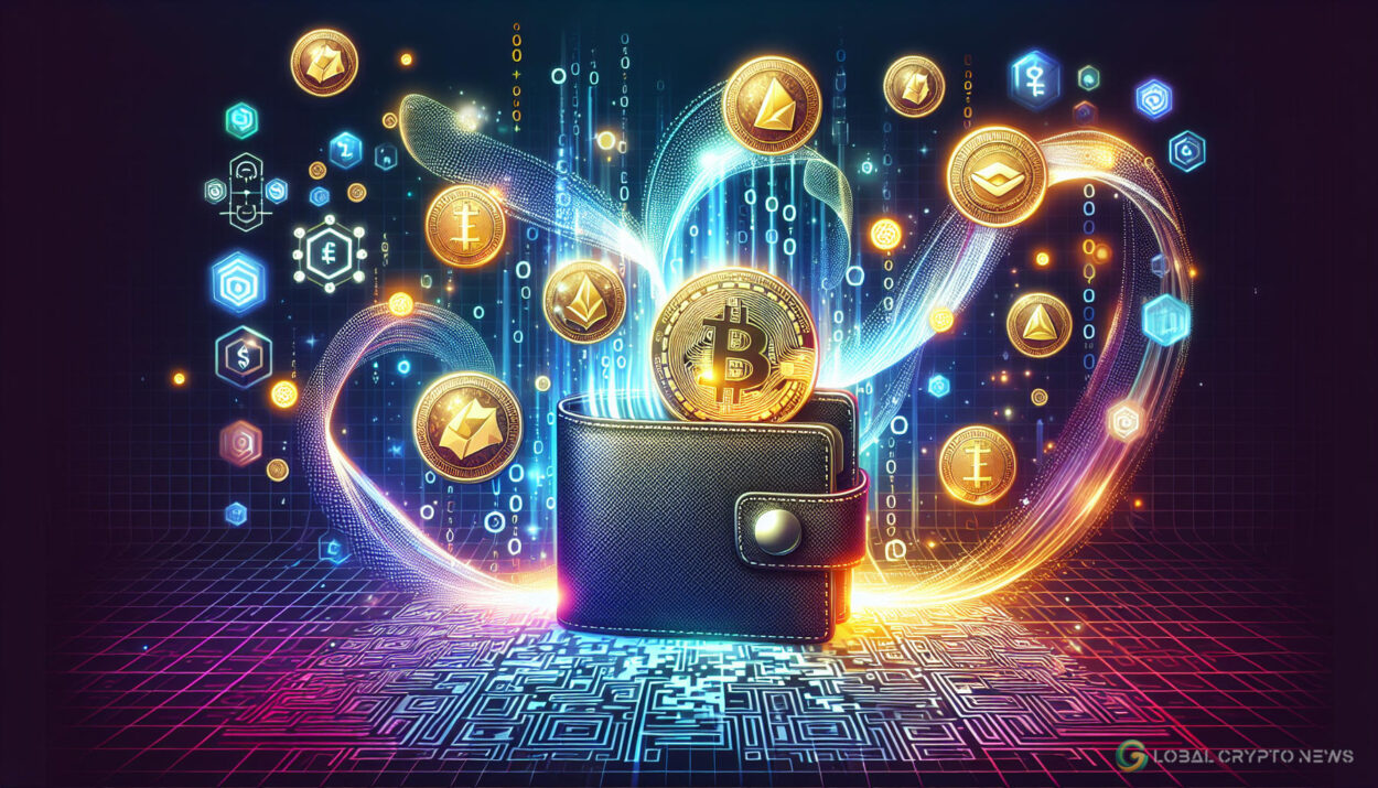 Bitget Wallet Integrates Solana Pay for Global Crypto Payments