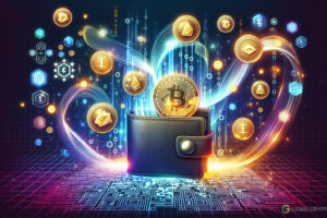 Bitget Wallet Integrates Solana Pay for Global Crypto Payments