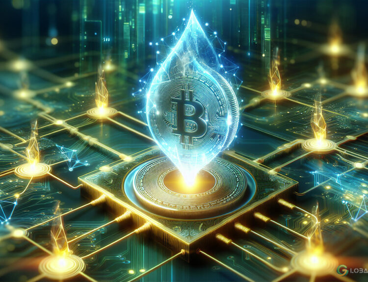 BlackRock and Ethena Enable 24/7 Tokenized Asset Swapping