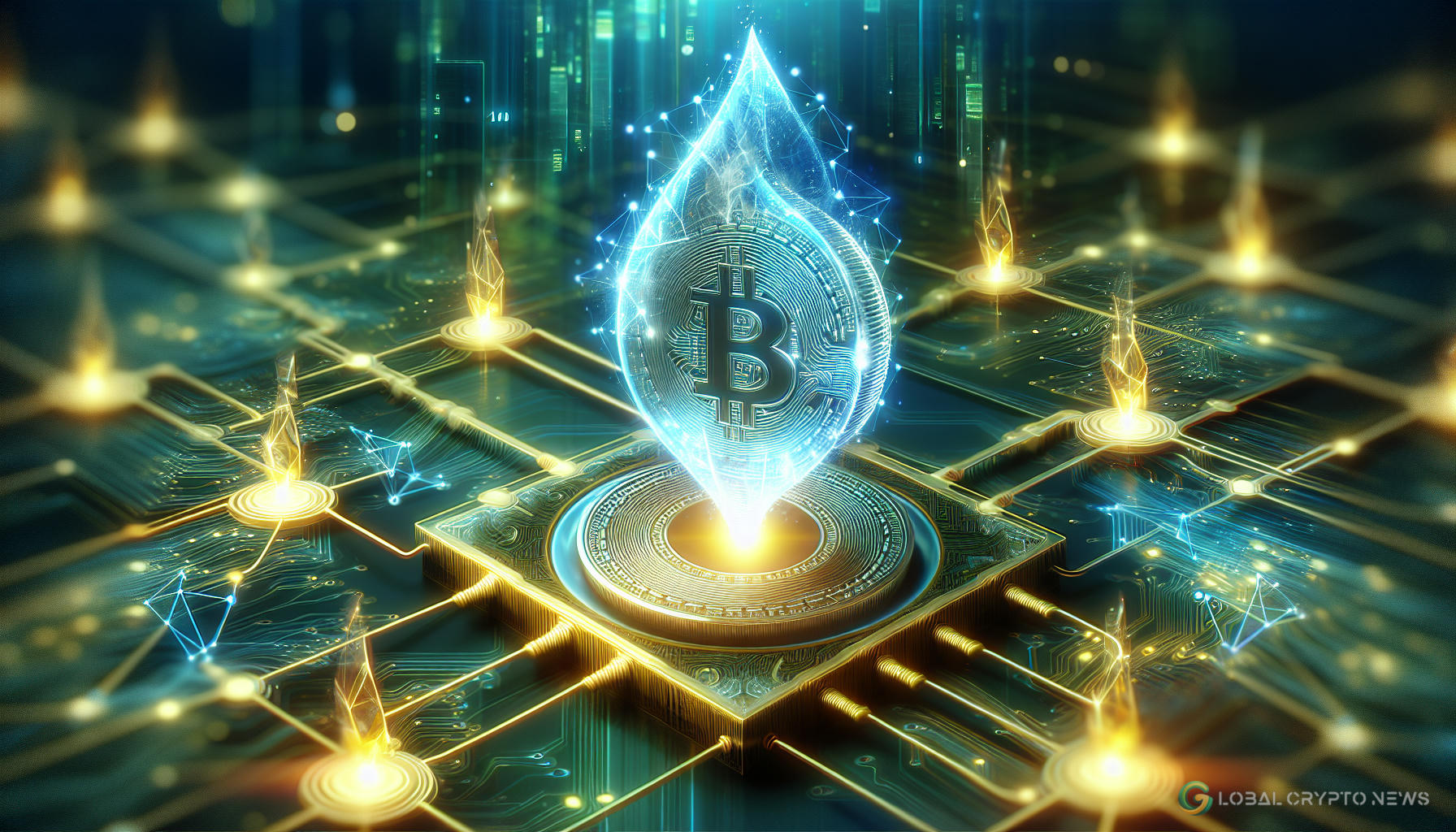 BlackRock and Ethena Enable 24/7 Tokenized Asset Swapping