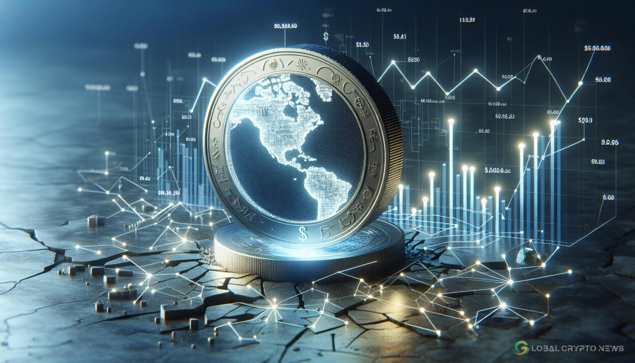 BNB Price Drops Despite BNB Smart Chain's Rapid Growth