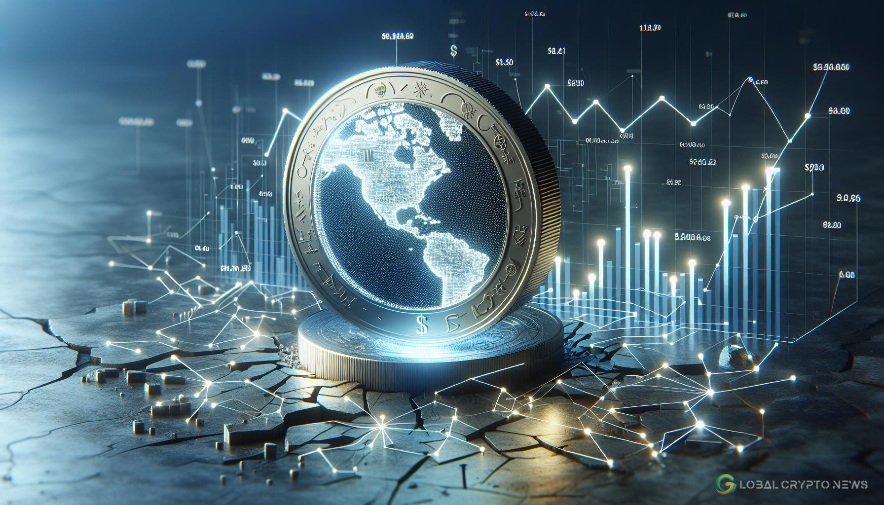 BNB Price Drops Despite BNB Smart Chain's Rapid Growth