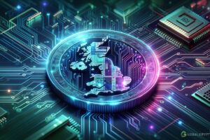 BOE Governor Skeptical About Retail Digital Pound