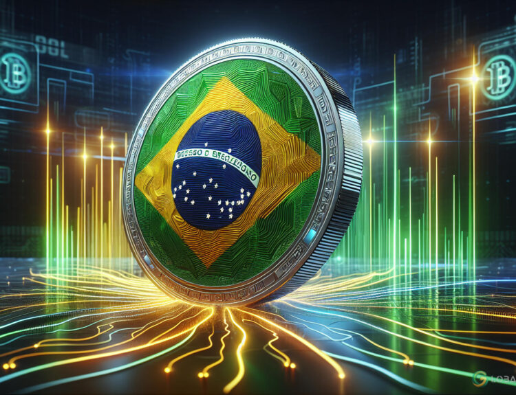 Brazil Implements 17.5% Flat Tax on Cryptocurrency Gains