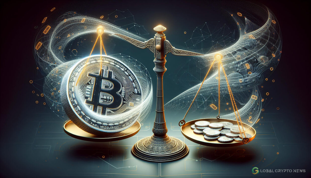 Brian Quintenz Nomination Sparks Debate Over CFTC Crypto Oversight