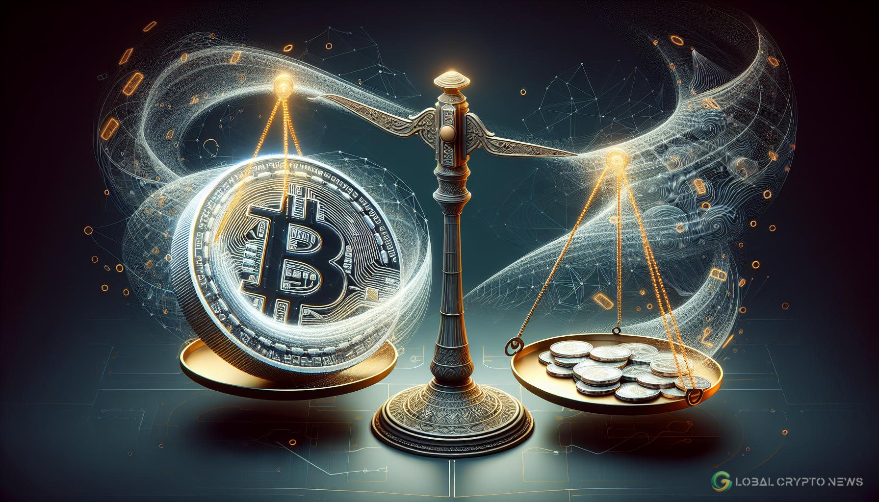 Brian Quintenz Nomination Sparks Debate Over CFTC Crypto Oversight