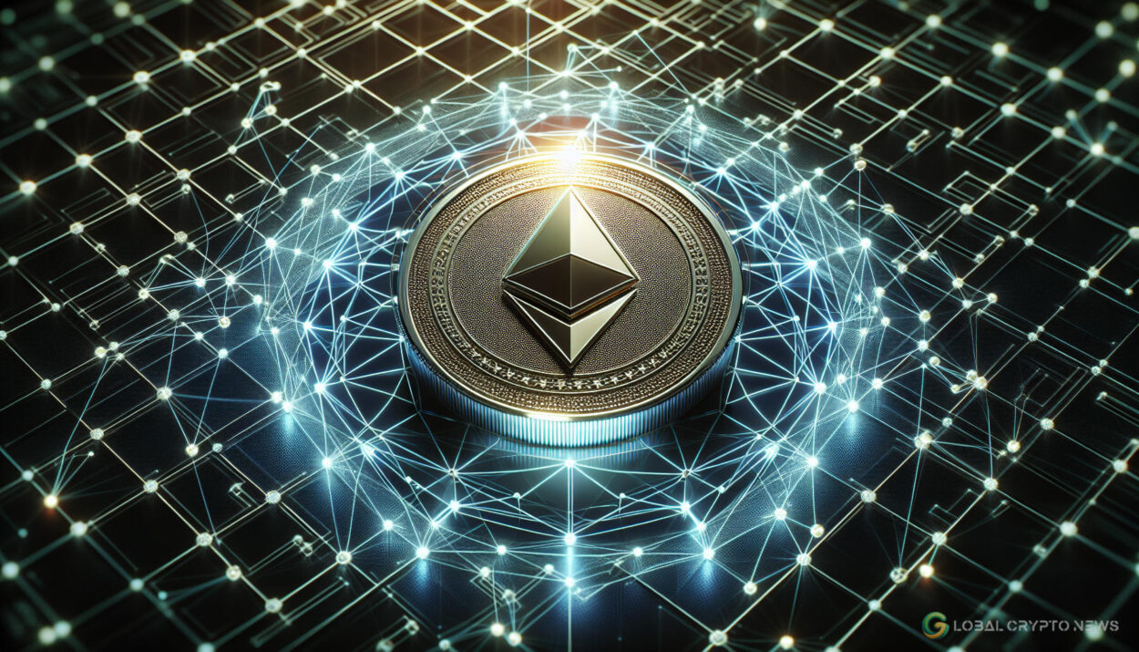 BTCS Inc. Boosts Ethereum Holdings with $2.63M Investment