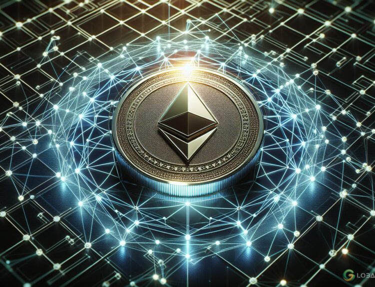 BTCS Inc. Boosts Ethereum Holdings with $2.63M Investment