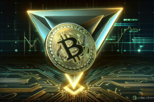 Cardano Eyes Bullish Reversal Amid Falling Wedge Formation