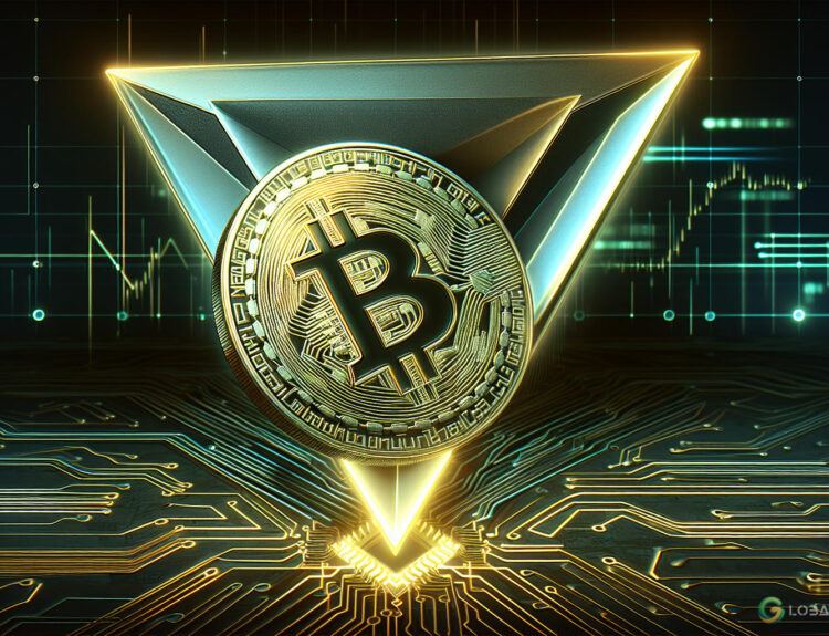 Cardano Eyes Bullish Reversal Amid Falling Wedge Formation