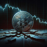Cardano Faces Bearish Trend Amid Declining Network Activity