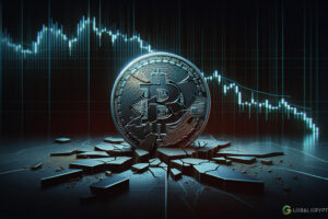 Cardano Faces Bearish Trend Amid Declining Network Activity