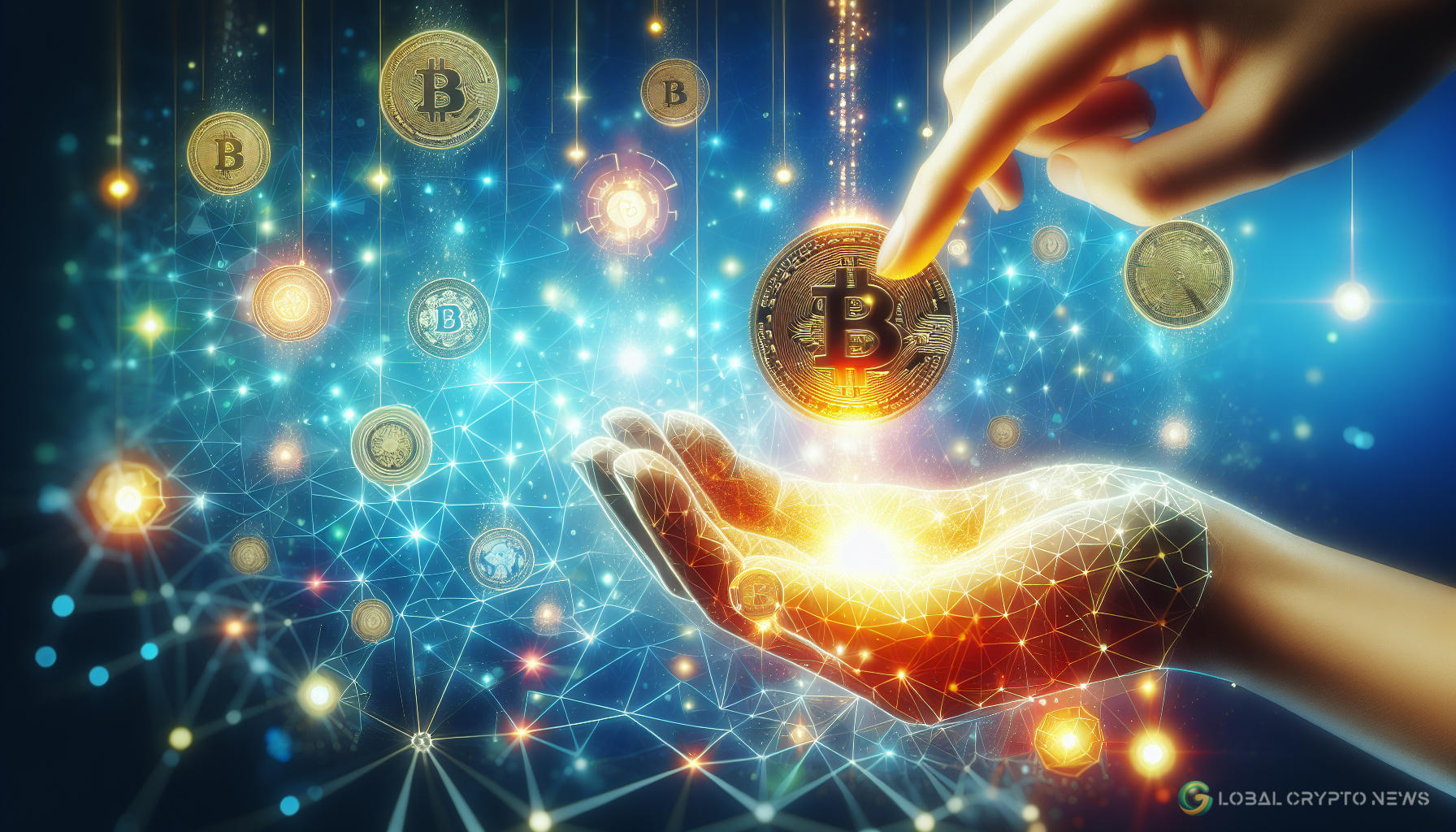 Cardano Hits 110M Transactions as Price Holds Near Key Support