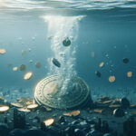 Chainlink Price Drops Below Key Averages as Whales Sell Off