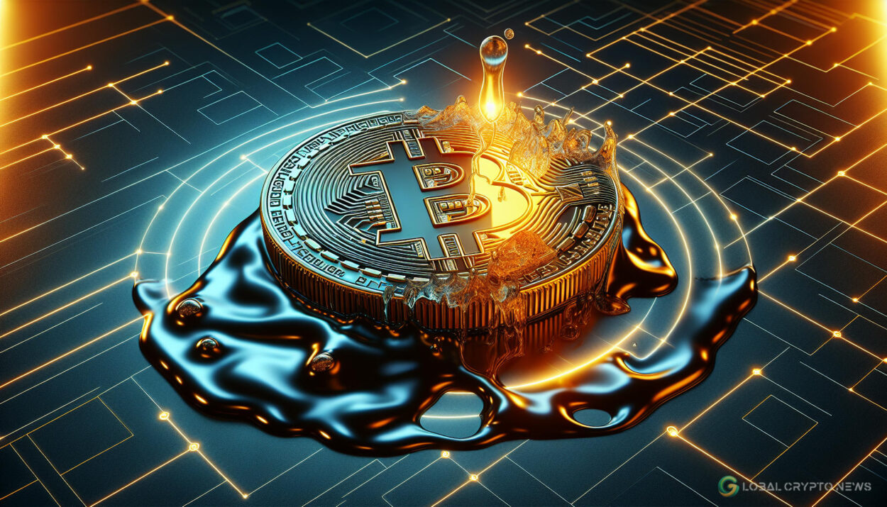 China Utilizes Hong Kong Exchanges to Liquidate Seized Crypto