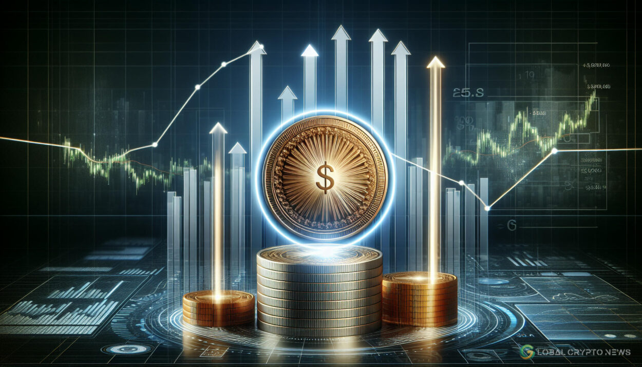 Circle Stock Surges 186 Percent After Blockbuster IPO Debut