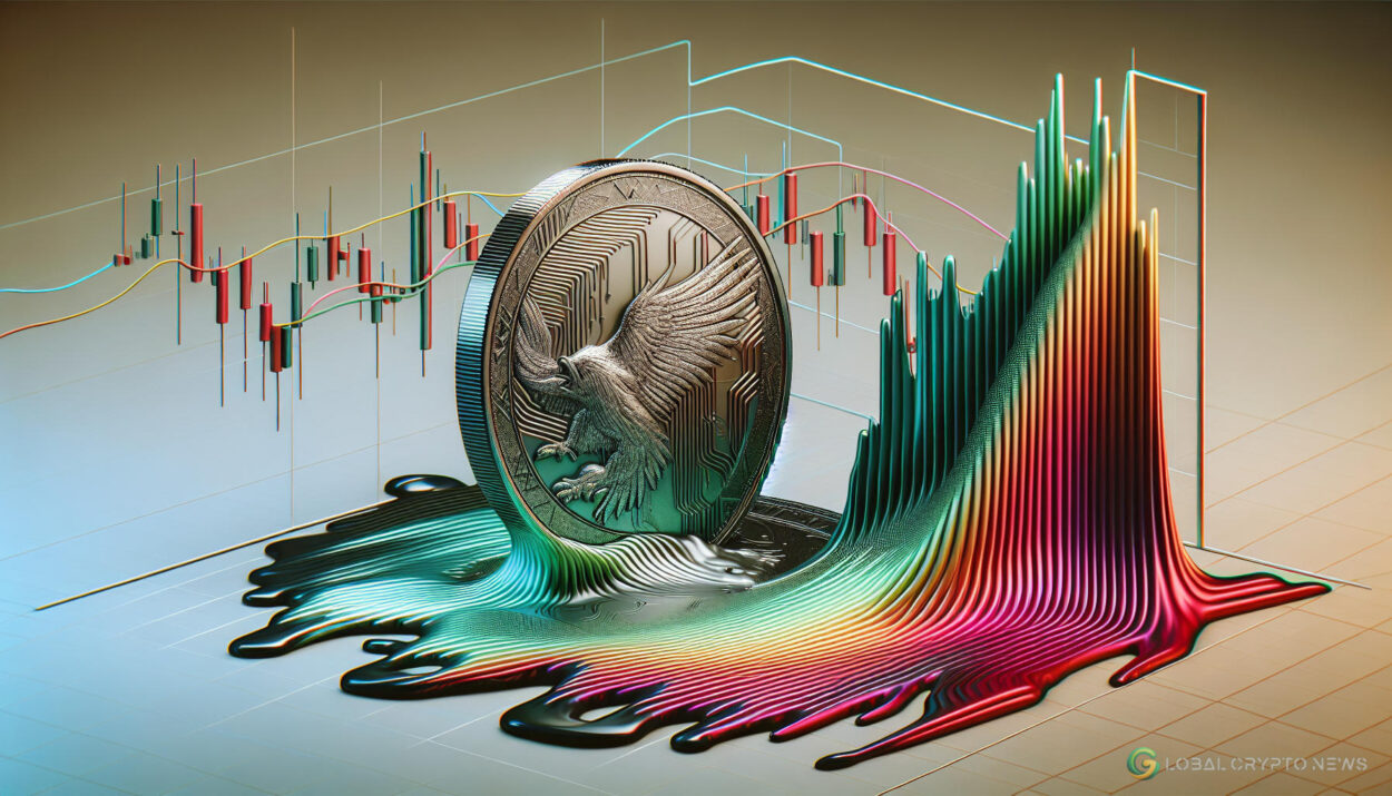 Coinbase CFO Sells $4.53M in Stock Amid Insider Transactions