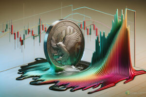 Coinbase CFO Sells $4.53M in Stock Amid Insider Transactions