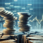 Coinbase Highlights Debt Risks and Optimism in Crypto Market