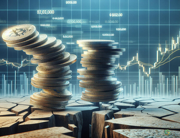 Coinbase Highlights Debt Risks and Optimism in Crypto Market