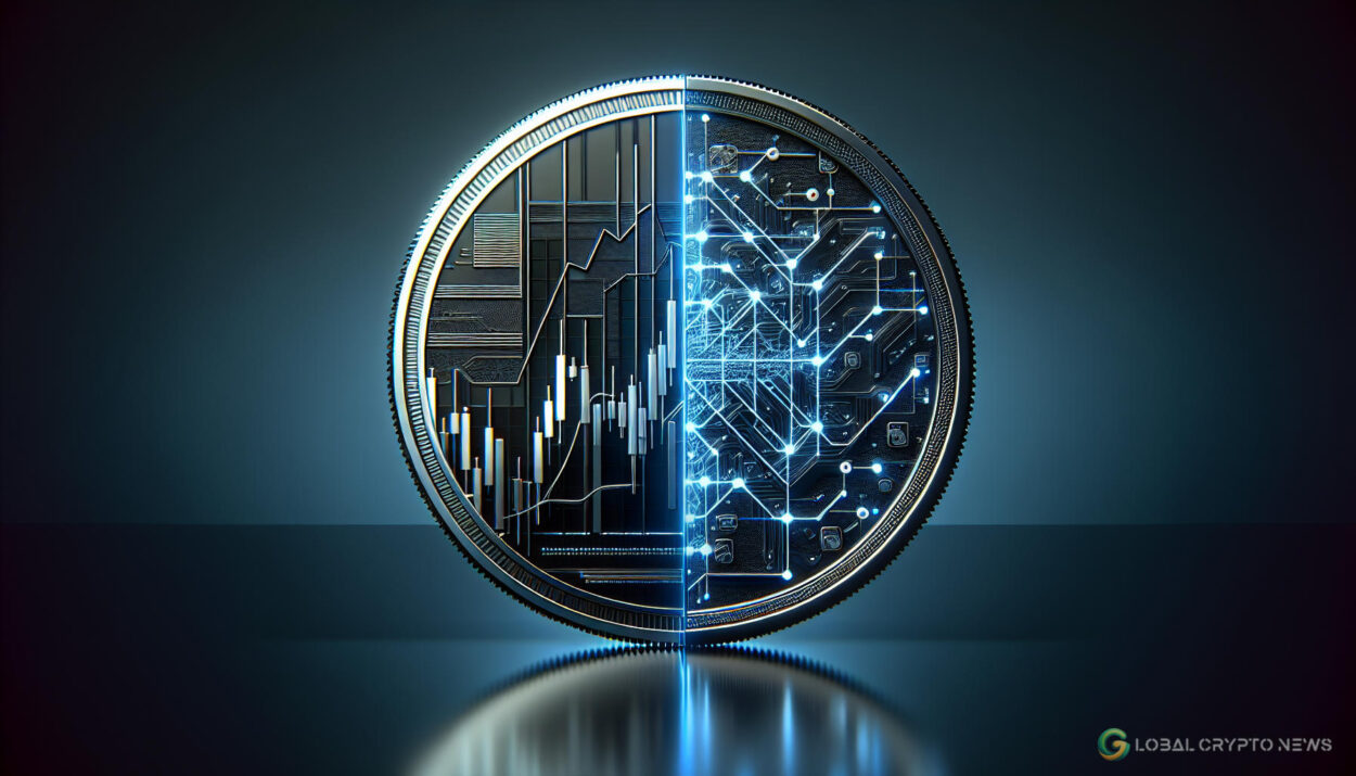 Coinbase Seeks Approval to Launch Tokenized Equities