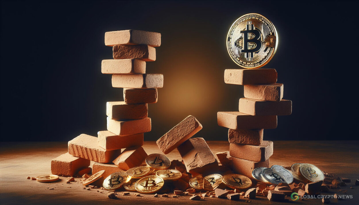 Corporate Bitcoin Treasuries: Trend or Risky Financial Gamble