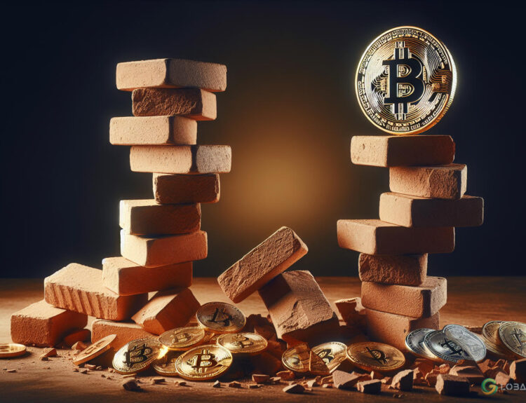 Corporate Bitcoin Treasuries: Trend or Risky Financial Gamble