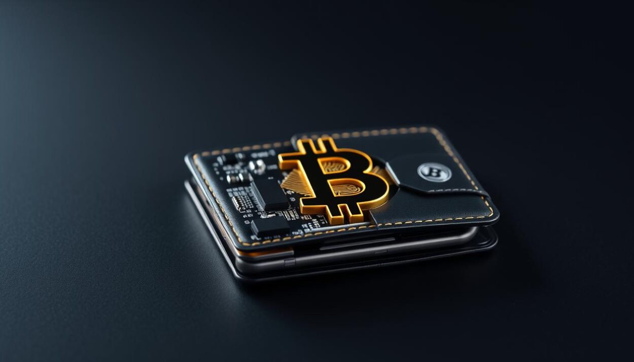 Critical Security Flaw Found in Crypto Hardware Wallets