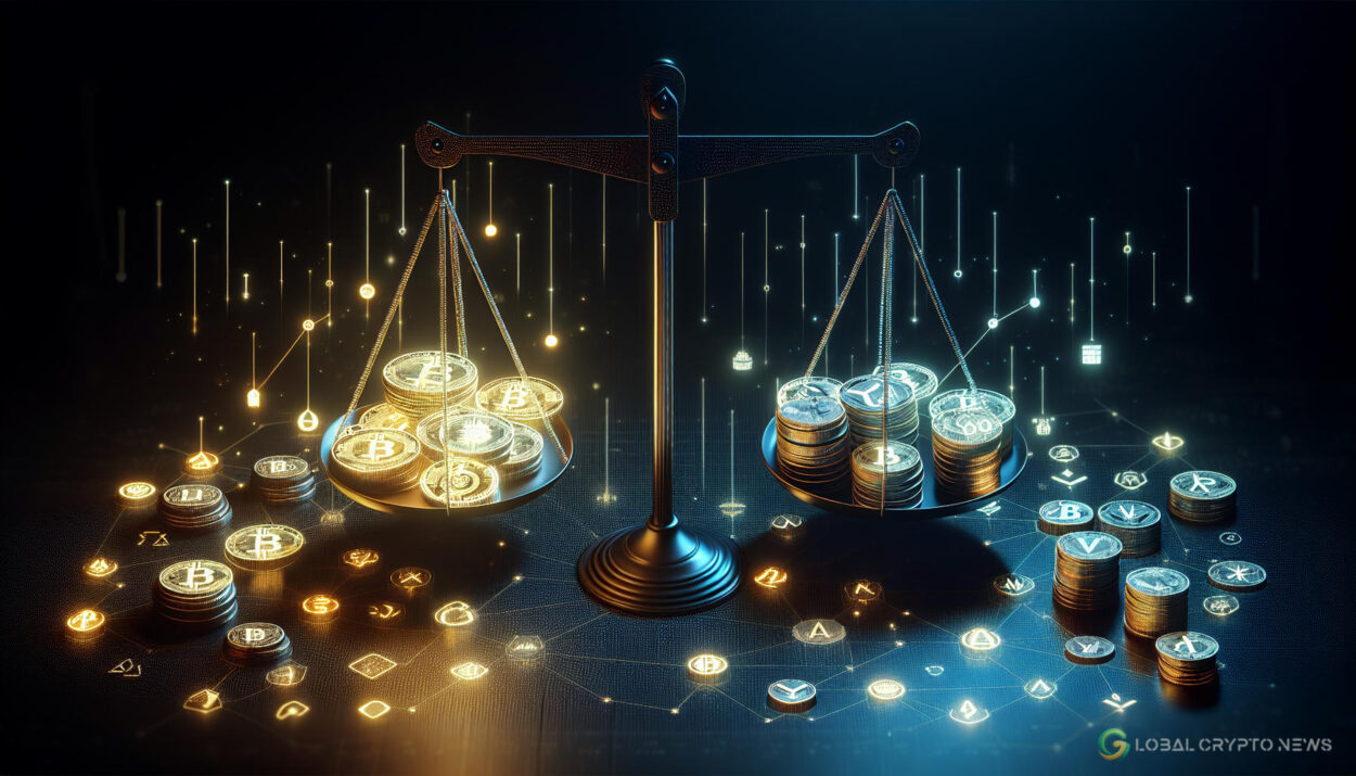 Crypto CEO Sentenced for Multi-Million-Dollar Wash Trading Scheme