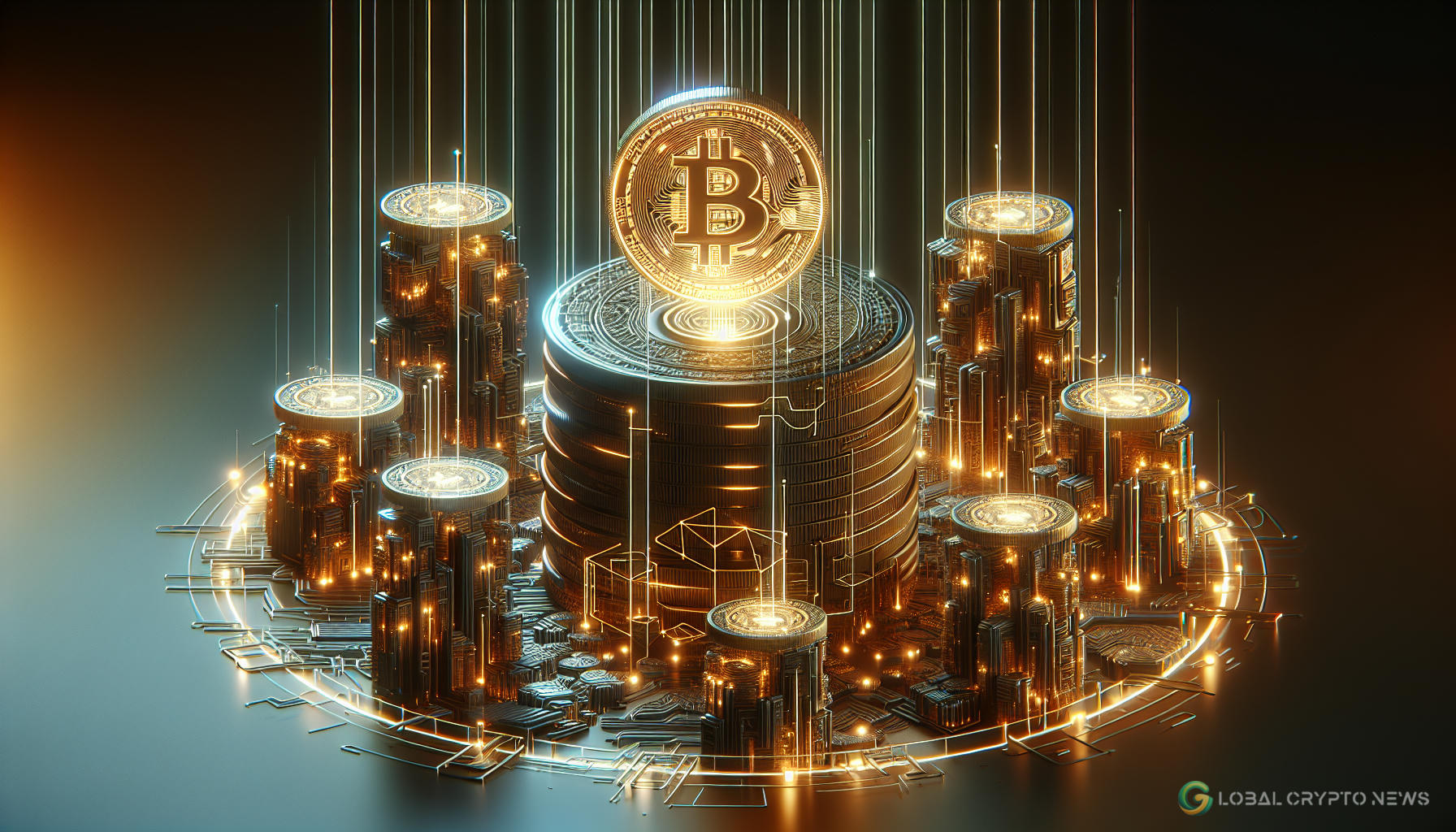 Crypto Funding Hits $709M Led by IREN's $550M Placement