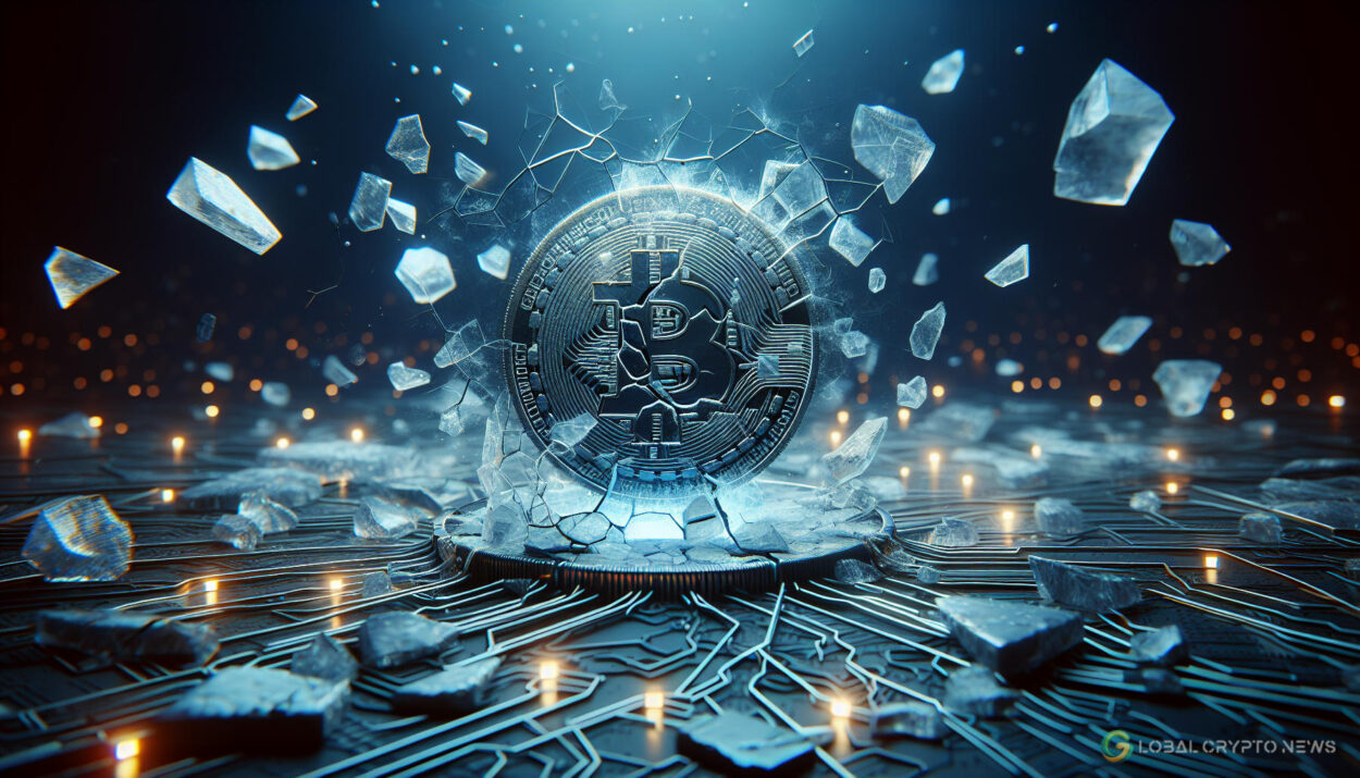 Crypto Hacks Cause $244.1M Losses in May 2025 Amid Recovery Efforts