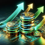 Crypto Inflows Hit $1.24B Weekly, Marking 10th Consecutive Gain