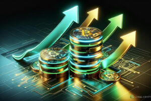 Crypto Inflows Hit $1.24B Weekly, Marking 10th Consecutive Gain